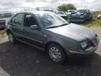 2007 Volkswagen City Jetta