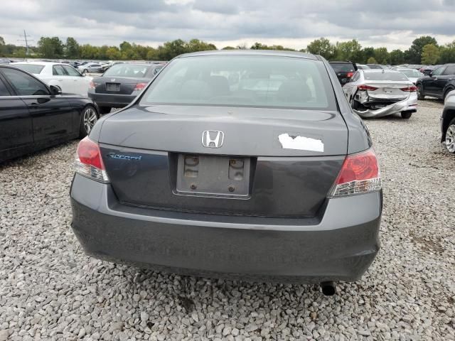 2010 Honda Accord LX