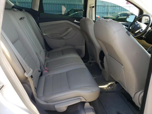 2013 Ford C-MAX Premium