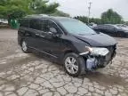 2015 Nissan Quest S