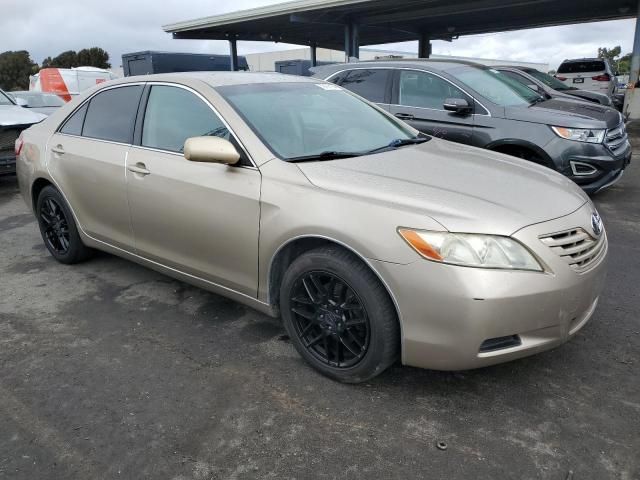 2007 Toyota Camry CE