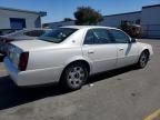 2000 Cadillac Deville