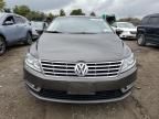 2014 Volkswagen CC Sport