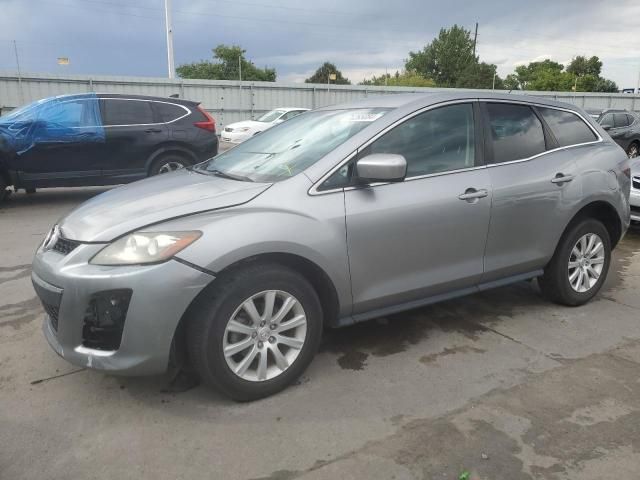 2010 Mazda CX-7