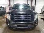 2010 Ford F150 Super Cab