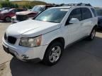 2006 Pontiac Torrent