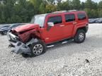 2006 Hummer H3