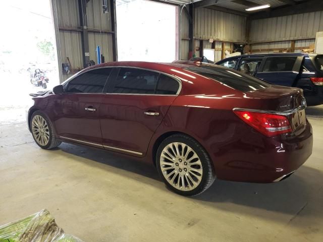 2014 Buick Lacrosse Touring