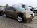 2014 Toyota Venza LE