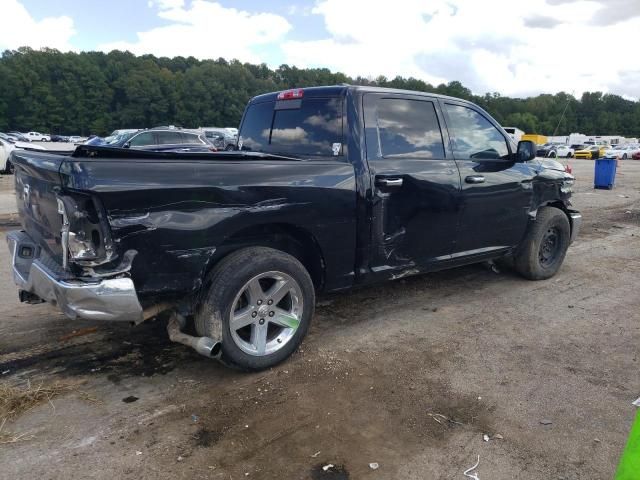 2012 Dodge RAM 1500 SLT