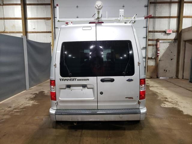 2013 Ford Transit Connect XLT