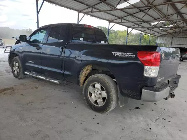 2010 Toyota Tundra Double Cab SR5