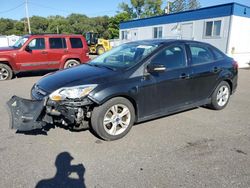 Ford salvage cars for sale: 2014 Ford Focus SE