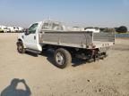 2008 Ford F350 SRW Super Duty