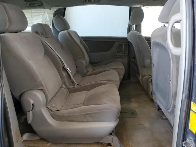 2006 Toyota Sienna CE