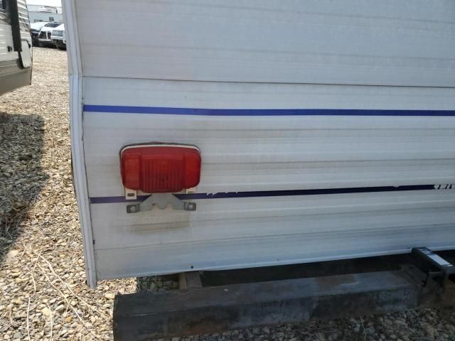 1995 Gulf Stream Trailer