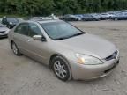 2003 Honda Accord EX