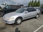 2000 Honda Accord LX