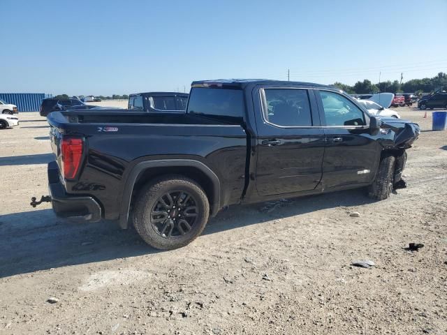 2024 GMC Sierra K1500 Elevation