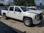 2016 Chevrolet Silverado C1500