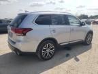 2017 Mitsubishi Outlander SE