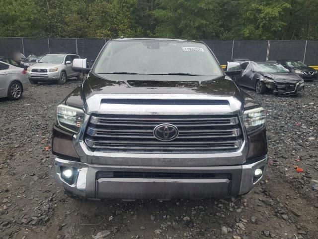 2019 Toyota Tundra Crewmax 1794