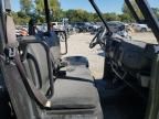 2018 Polaris Ranger Crew Diesel