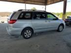 2008 Toyota Sienna CE