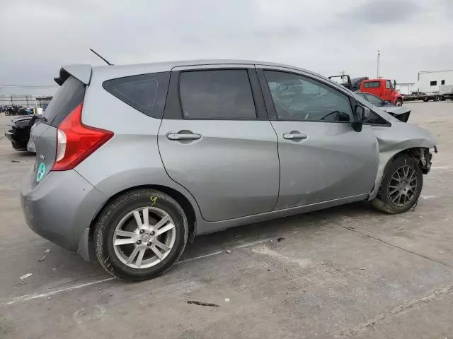 2014 Nissan Versa Note S