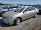 2008 Toyota Camry Hybrid