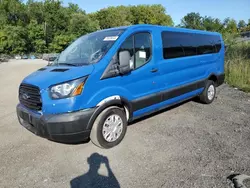 Carros con verificación Run & Drive a la venta en subasta: 2019 Ford Transit T-350