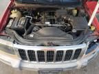 2000 Jeep Grand Cherokee Laredo