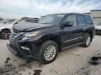 2015 Lexus GX 460