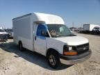 2011 Chevrolet Express G3500