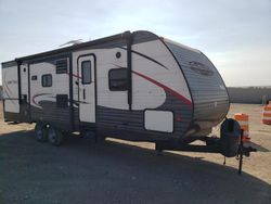 2016 Aspen Aspen Trai en venta en Greenwood, NE