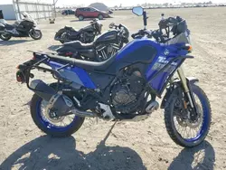 2023 Yamaha XTZ690 en venta en Bakersfield, CA