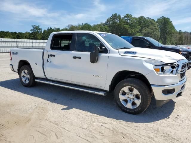 2023 Dodge RAM 1500 BIG HORN/LONE Star