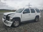 2007 Chevrolet Tahoe C1500