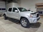 2007 Toyota Tacoma Double Cab