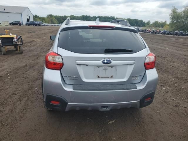 2017 Subaru Crosstrek Premium