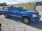 2007 Dodge Dakota SLT