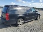 2008 Chevrolet Suburban K1500 LS