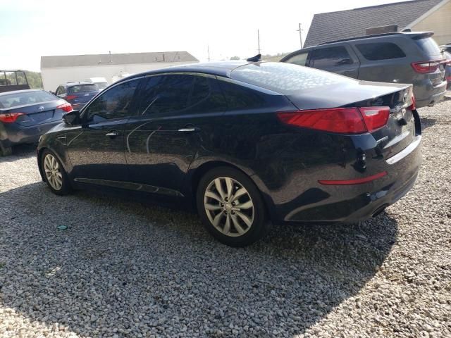 2014 KIA Optima EX