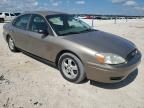 2005 Ford Taurus SE