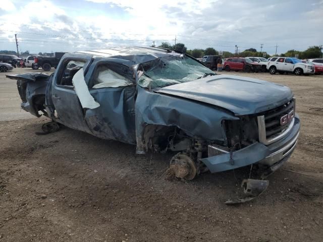 2010 GMC Sierra K1500 SL