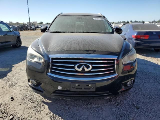 2014 Infiniti QX60