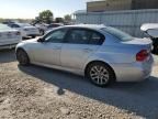 2007 BMW 328 I