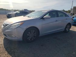 2013 Hyundai Sonata GLS en venta en Fredericksburg, VA