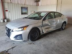 2023 Nissan Altima S en venta en Florence, MS