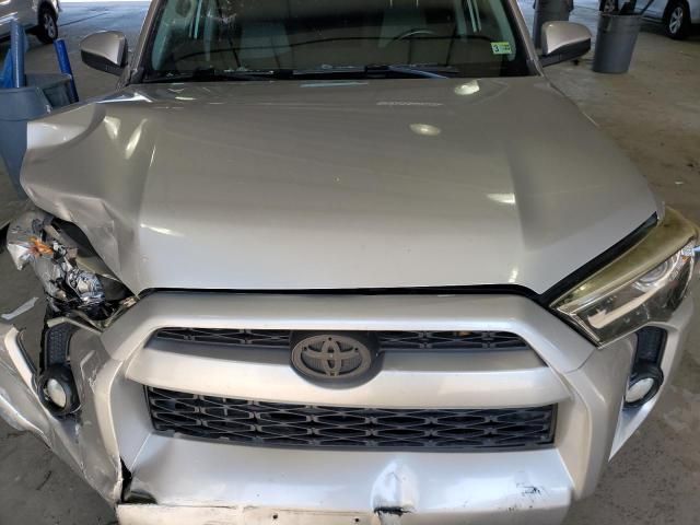 2014 Toyota 4runner SR5